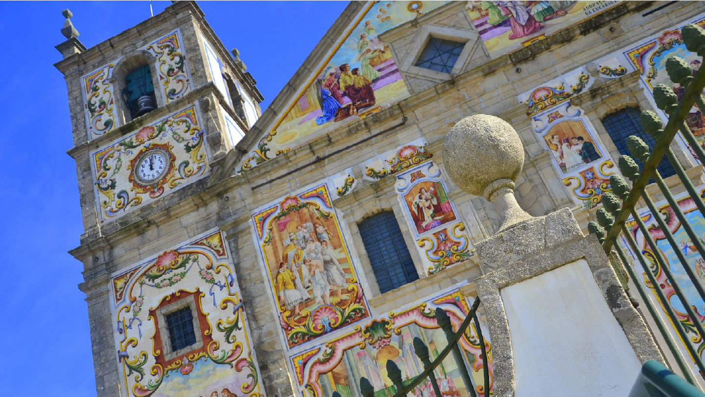 ART&TUR International Tourism Film Festival 2026 Takes Place in Ovar